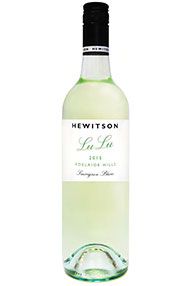2016 Hewitson LuLu Sauvignon Blanc, Adelaide Hills, South Australia 2016 Hewitson LuLu Sauvignon Blanc, Adelaide Hills, South Australia