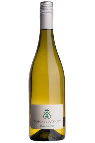 2015 Domaine Coudoulet, Pinot Gris, Vin de Pays d'Oc 2015 Domaine Coudoulet, Pinot Gris, Vin de Pays d'Oc