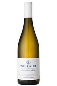 2015 Sauvignon de Touraine, Jean-Christophe Mandard 2015 Sauvignon de Touraine, Jean-Christophe Mandard