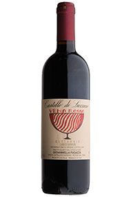 2015 Vena Rossa, Gutturnio, Colli Piacentini, Castello di Luzzano 2015 Vena Rossa, Gutturnio, Colli Piacentini, Castello di Luzzano