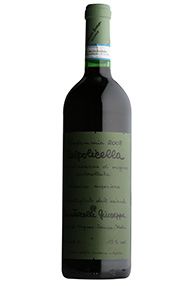 2008 Valpolicella Classico Superiore, G. Quintarelli 2008 Valpolicella Classico Superiore, G. Quintarelli