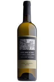 2015 Berry Bros. & Rudd Extra Ordinary White by Ch. Villa Bel-Air 2015 Berry Bros. & Rudd Extra Ordinary White by Ch. Villa Bel-Air