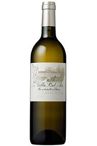 2015 Ch. Villa Bel-Air Blanc, Graves 2015 Ch. Villa Bel-Air Blanc, Graves