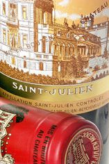 1988 Ch. Ducru Beaucaillou, St Julien 1988 Ch. Ducru Beaucaillou, St Julien