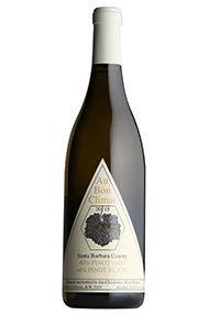 2015 Au Bon Climat Pinot Gris/ Pinot Blanc, Santa Maria Valley 2015 Au Bon Climat Pinot Gris/ Pinot Blanc, Santa Maria Valley