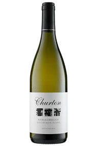 2015 Churton Sauvignon Blanc, Marlborough, New Zealand 2015 Churton Sauvignon Blanc, Marlborough, New Zealand