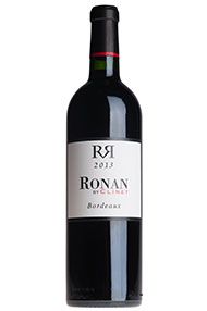 2013 Ronan by Clinet, Bordeaux 2013 Ronan by Clinet, Bordeaux
