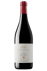 2015 Viña El Pisón, Artadi, Rioja 2015 Viña El Pisón, Artadi, Rioja