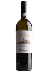 2015 Novaserra, Greco di Tufo, Mastroberardino, Campania 2015 Novaserra, Greco di Tufo, Mastroberardino, Campania