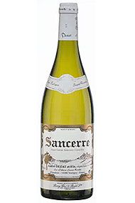 2015 Sancerre Blanc, André Dezat 2015 Sancerre Blanc, André Dezat