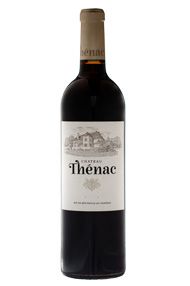 2012 Ch. Thénac Rouge, Bergerac 2012 Ch. Thénac Rouge, Bergerac