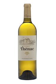 2013 Ch. Thénac Blanc, Bergerac 2013 Ch. Thénac Blanc, Bergerac