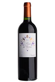 2013 Fleur de Thénac Rouge, Ch. Thénac 2013 Fleur de Thénac Rouge, Ch. Thénac