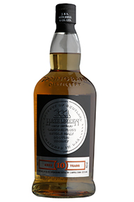 Hazelburn 10-Year-Old, Springbank Distillery, Campbeltown (46%) Hazelburn 10-Year-Old, Springbank Distillery, Campbeltown (46%)
