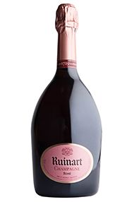 Champagne Ruinart Rosé Brut