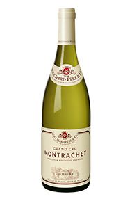 2001 Le Montrachet, Grand Cru, Bouchard Père et Fils 2001 Le Montrachet, Grand Cru, Bouchard Père et Fils