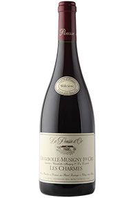 2011 Chambolle Musigny, Les Charmes, 1er Cru, Domaine de la Pousse d'Or 2011 Chambolle Musigny, Les Charmes, 1er Cru, Domaine de la Pousse d'Or