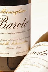 2005 Barolo, Cru Monviglero, Verduno, Flli Alessandria, Piedmont 2005 Barolo, Cru Monviglero, Verduno, Flli Alessandria, Piedmont