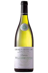 2015 Chablis, Vaudésir, Grand Cru, Domaine William Fèvre 2015 Chablis, Vaudésir, Grand Cru, Domaine William Fèvre