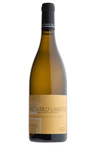 2015 Mâcon-Milly-Lamartine, Clos du Four, Les Héritiers du Comte Lafon 2015 Mâcon-Milly-Lamartine, Clos du Four, Les Héritiers du Comte Lafon