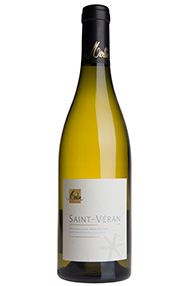 2015 St Véran, Olivier Merlin 2015 St Véran, Olivier Merlin