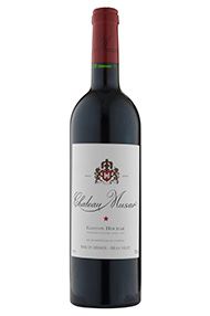 2000 Chateau Musar, Bekaa Valley, Lebanon 2000 Chateau Musar, Bekaa Valley, Lebanon