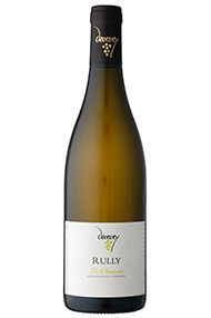 2015 Rully Blanc, La Chaume, Domaine Jean-Yves Devevey 2015 Rully Blanc, La Chaume, Domaine Jean-Yves Devevey