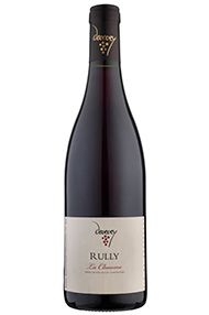 2015 Rully Rouge, La Chaume, Domaine Jean-Yves Devevey 2015 Rully Rouge, La Chaume, Domaine Jean-Yves Devevey
