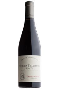 2015 Charmes-Chambertin, Grand Cru, Camille Giroud 2015 Charmes-Chambertin, Grand Cru, Camille Giroud