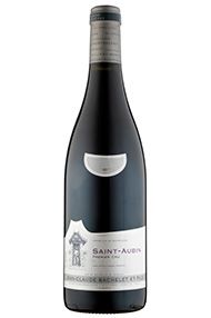 2015 St Aubin, Murgers Dents de Chien, 1er Cru, Jean-Claude Bachelet 2015 St Aubin, Murgers Dents de Chien, 1er Cru, Jean-Claude Bachelet