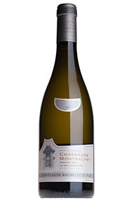 2015 Chassagne-Montrachet, La Boudriotte 1er Cru, Jean-Claude Bachelet 2015 Chassagne-Montrachet, La Boudriotte 1er Cru, Jean-Claude Bachelet