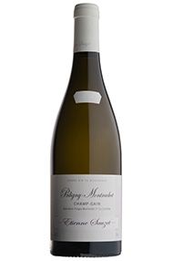 2015 Puligny-Montrachet, Champ-Gain, 1er Cru, Domaine Etienne Sauzet 2015 Puligny-Montrachet, Champ-Gain, 1er Cru, Domaine Etienne Sauzet