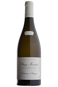 2015 Puligny-Montrachet, Hameau de Blagny, 1er Cru, Etienne Sauzet 2015 Puligny-Montrachet, Hameau de Blagny, 1er Cru, Etienne Sauzet