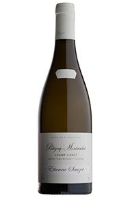 2015 Puligny-Montrachet, Champ-Canet, 1er Cru, Domaine Etienne Sauzet 2015 Puligny-Montrachet, Champ-Canet, 1er Cru, Domaine Etienne Sauzet