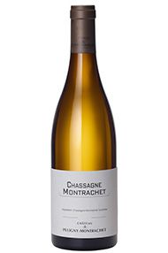 2015 Chassagne-Montrachet, Ch. de Puligny-Montrachet 2015 Chassagne-Montrachet, Ch. de Puligny-Montrachet