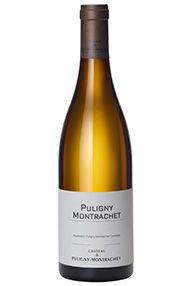 2015 Puligny-Montrachet, Ch. de Puligny-Montrachet 2015 Puligny-Montrachet, Ch. de Puligny-Montrachet