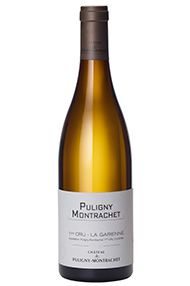 2015 Puligny-Montrachet, La Garenne, 1er Cru, Ch. de Puligny-Montrachet 2015 Puligny-Montrachet, La Garenne, 1er Cru, Ch. de Puligny-Montrachet