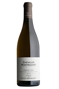 2015 Chevalier-Montrachet, Grand Cru, Ch. de Puligny-Montrachet 2015 Chevalier-Montrachet, Grand Cru, Ch. de Puligny-Montrachet