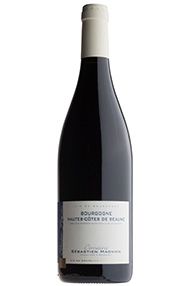2015 Hautes Côtes de Beaune, Clos de la Perrière, Domaine Sébastien Magnien 2015 Hautes Côtes de Beaune, Clos de la Perrière, Domaine Sébastien Magnien