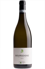 2015 Bourgogne Blanc, Dominique Lafon 2015 Bourgogne Blanc, Dominique Lafon