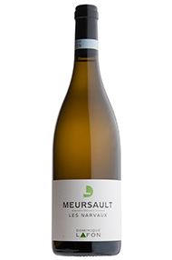 2015 Meursault, Les Narvaux, Dominique Lafon 2015 Meursault, Les Narvaux, Dominique Lafon
