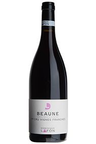 2015 Beaune, Vignes Franches, 1er Cru, Dominique Lafon 2015 Beaune, Vignes Franches, 1er Cru, Dominique Lafon