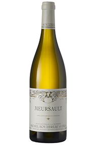 2015 Meursault, Perrières, 1er Cru, Domaine Michel Bouzereau 2015 Meursault, Perrières, 1er Cru, Domaine Michel Bouzereau