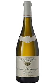 2015 Corton-Charlemagne, Grand Cru, Domaine Patrick Javillier 2015 Corton-Charlemagne, Grand Cru, Domaine Patrick Javillier