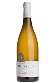 2015 Meursault, Les Chevalières, Jean-Philippe Fichet 2015 Meursault, Les Chevalières, Jean-Philippe Fichet