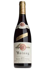 2015 Volnay, Vendanges Sélectionnées, Domaine Michel Lafarge 2015 Volnay, Vendanges Sélectionnées, Domaine Michel Lafarge