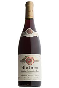 2015 Volnay, Clos du Château des Ducs, 1er Cru, Domaine Michel Lafarge 2015 Volnay, Clos du Château des Ducs, 1er Cru, Domaine Michel Lafarge