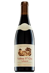 2015 Volnay, Taillepieds, 1er Cru, Domaine François Buffet 2015 Volnay, Taillepieds, 1er Cru, Domaine François Buffet