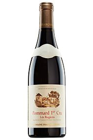 2015 Pommard, Les Rugiens, 1er Cru, Domaine François Buffet 2015 Pommard, Les Rugiens, 1er Cru, Domaine François Buffet