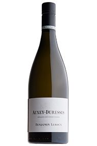 2015 Auxey-Duresses Blanc, Benjamin Leroux 2015 Auxey-Duresses Blanc, Benjamin Leroux